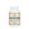 Double Wood Supplements Resveratrol (120 Capsules)